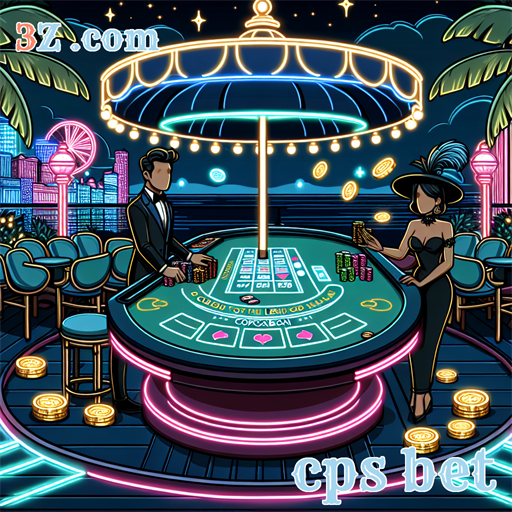 Explorando o Mundo Empolgante da Seção Paga do CPS Bet