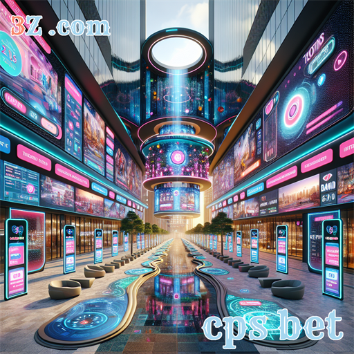 Plataforma Inovadora da CPS Bet Revoluciona o Jogo Online