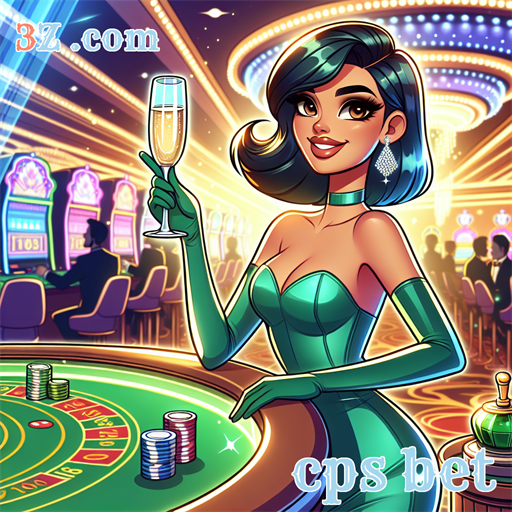 Slots Fantásticos: A Magia dos Caça-Níqueis no CPS Bet