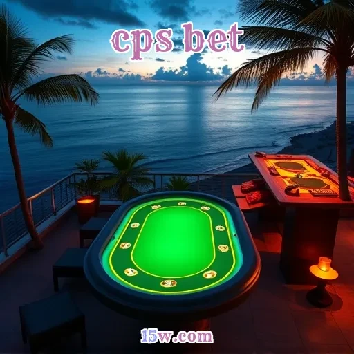 cps bet Jackpots: Oportunidade Imperdível para Jogadores Brasileiros