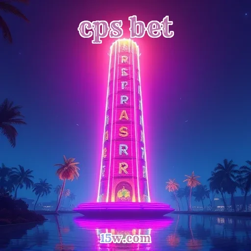 cps bet Apostas Ao Vivo: A Emoção que Você Procura
