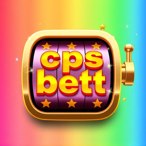 Logo da cps bet