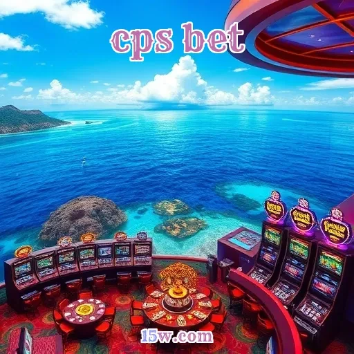 cps bet: Descubra Promoções que Turbinam Suas Apostas Online